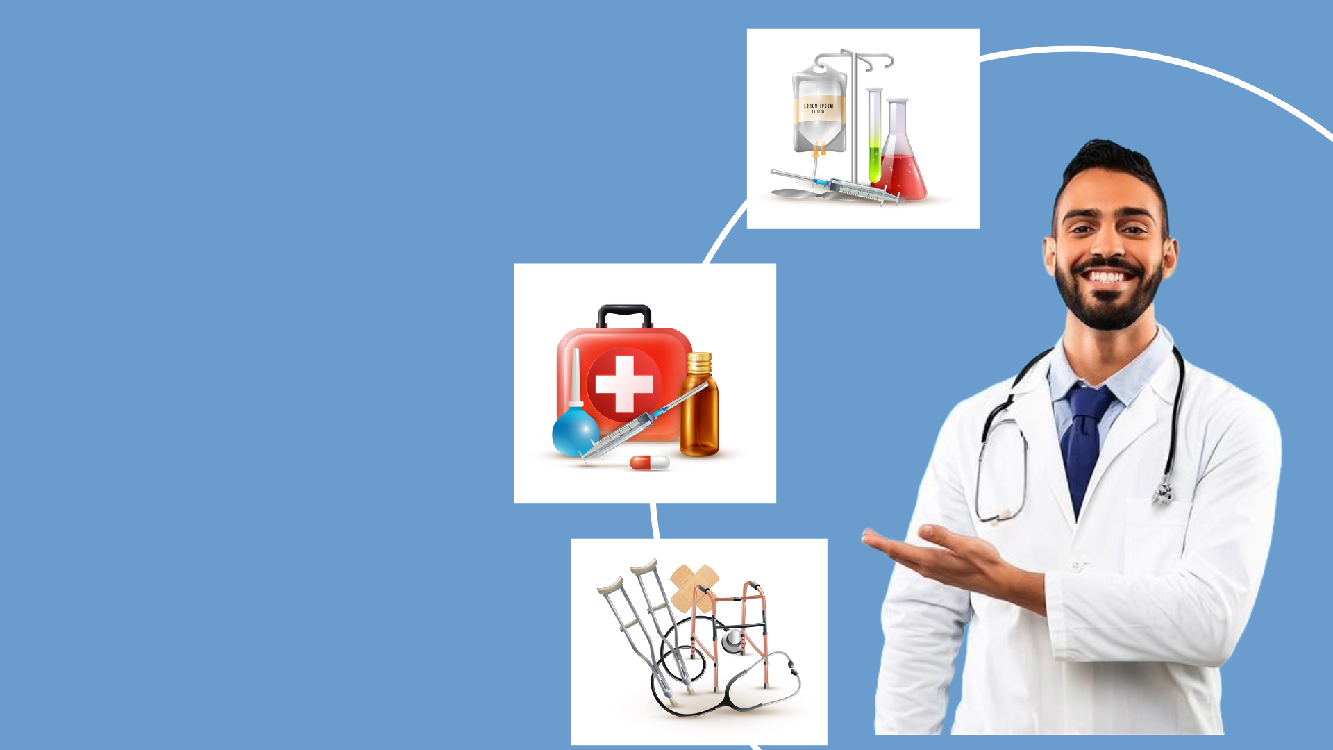 Healthcare Excellence